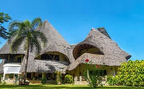 Amani Paradise - Luxury Villas